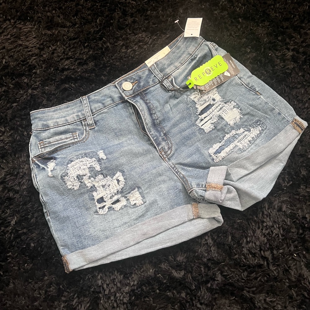 SO Women’s Jean Shorts